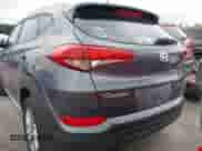 2017 Hyundai Tucson SE z VIN KM8J3CA45HU428712, wystawiony jako IAAI lot #42993320 z przebiegiem 48 923 mil mil oraz . Historia ofert i sprzedaży dostępna na DreamBid. Obrazek 15.