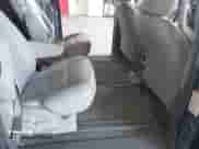 2017 Toyota Sienna XLE Auto Access Seat with VIN 5TDYZ3DC3HS887696, listed as a IAAI auction lot 42630207 with 76,997 mi miles and . Bid and sale history available at DreamBid. Image 8.