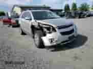 2013 Chevrolet Equinox LTZ with VIN 2GNFLGE38D6426908, listed as a Copart auction lot 61593335 with 76,562 mi miles and Salvage title. Bid and sale history available at DreamBid. Image 14.