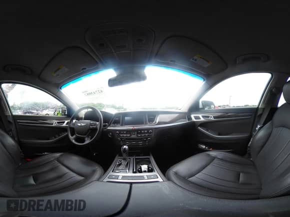 2016 Hyundai Genesis 3.8L с VIN KMHGN4JE5GU126726, выставлен на аукционе IAAI как лот 42743082 с пробегом 68 648 миль миль и . История ставок и продаж доступна на DreamBid. Изображение 19.