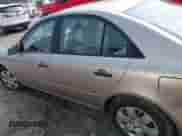 2006 Hyundai Sonata GL with VIN 5NPET46C96H108361, listed as a IAAI auction lot 42396145 with 51,180 mi miles and . Bid and sale history available at DreamBid. Image 14.