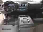 2014 Chevrolet Silverado 1500 LT z VIN 3GCUKREH4EG391493, wystawiony jako Copart lot #80224745 z przebiegiem 161 358 mil mil oraz Szkoda całkowita • Salvage title. Historia ofert i sprzedaży dostępna na DreamBid. Obrazek 8.