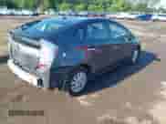 2012 Toyota Prius с VIN JTDKN3DP8C3014136, выставлен на аукционе IAAI как лот 42537128 с пробегом 121 574 миль миль и . История ставок и продаж доступна на DreamBid. Изображение 4.