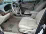 2002 Toyota Camry LE with VIN 4T1BE32K72U508340, listed as a Copart auction lot 86317005 with 216,628 mi miles and Salvage title. Bid and sale history available at DreamBid. Image 7.