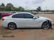 2018 BMW 3 Series 330i with VIN WBA8B9C59JEE82660, listed as a IAAI auction lot 41899267 with 65,205 mi miles and . Bid and sale history available at DreamBid. Image 6.