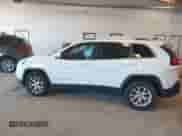 2014 Jeep Cherokee Latitude with VIN 1C4PJMCS8EW198735, listed as a IAAI auction lot 43107933 with 151,394 mi miles and . Bid and sale history available at DreamBid. Image 14.