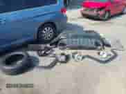 2017 Jeep Renegade Latitude с VIN ZACCJABB8HPE95679, выставлен на аукционе IAAI как лот 42718826 с пробегом 96 940 миль миль и . История ставок и продаж доступна на DreamBid. Изображение 12.