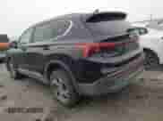 2023 Hyundai Santa Fe SE с VIN 5NMS1DAJXPH579996, выставлен на аукционе Copart как лот 88119835 с пробегом 30 821 миль миль и Списание • Salvage title. История ставок и продаж доступна на DreamBid. Изображение 2.