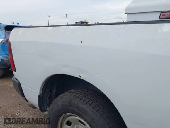 2014 Ram 1500 Express с VIN 1C6RR6FT2ES233463, выставлен на аукционе IAAI как лот 42477843 с пробегом 95 694 миль миль и . История ставок и продаж доступна на DreamBid. Изображение 6.
