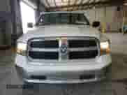 2018 Ram 1500 SLT z VIN 1C6RR6GGXJS303772, wystawiony jako Copart lot #69566665 z przebiegiem 130 411 mil mil oraz Szkoda całkowita • Salvage title. Historia ofert i sprzedaży dostępna na DreamBid. Obrazek 5.