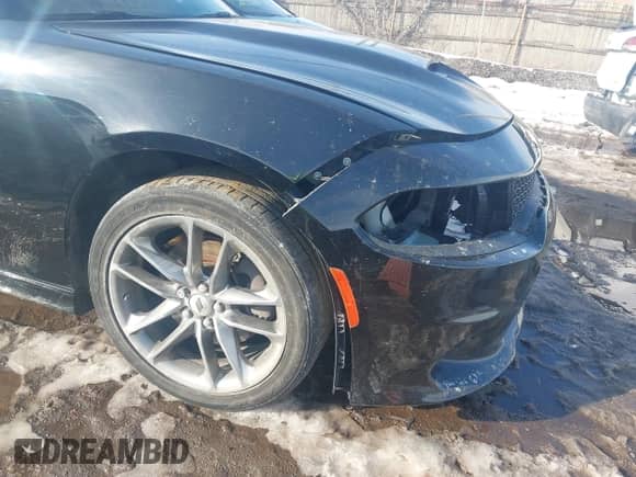 2021 Dodge Charger GT с VIN 2C3CDXMG0MH540973, выставлен на аукционе IAAI как лот 41660466 с пробегом 54 663 миль миль и . История ставок и продаж доступна на DreamBid. Изображение 18.