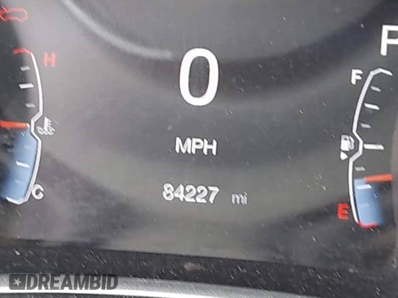 2018 Jeep Compass Limited with VIN 3C4NJCCB1JT188498, listed as a IAAI auction lot 42717751 with 84,227 mi miles and . Bid and sale history available at DreamBid. Image 15.