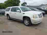 2007 Cadillac Escalade ESV with VIN 1GYFK66817R339936, listed as a IAAI auction lot 42905726 with 173,395 mi miles and . Bid and sale history available at DreamBid. Image 1.