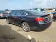 2014 Chevrolet Impala LS с VIN 2G11Y5SL2E9196479, выставлен на аукционе Copart как лот 68838075 с пробегом 242 023 миль миль и Чистый • Clean title. История ставок и продаж доступна на DreamBid. Изображение 2.