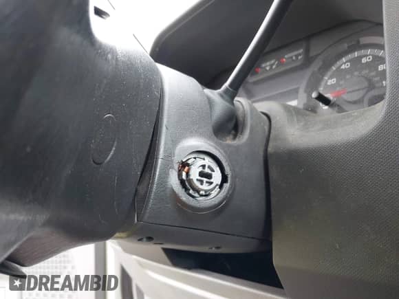 2011 Ford Econoline Cargo Commercial with VIN 1FTSE3EL2BDA62140, listed as a IAAI auction lot 43217715 with 86,023 mi miles and . Bid and sale history available at DreamBid. Image 17.