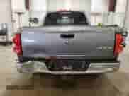 2007 Dodge 1500 SLT with VIN 1D7HU18217S183867, listed as a Copart auction lot 62825995 with 120,785 mi miles and Salvage title. Bid and sale history available at DreamBid. Image 6.
