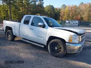2012 Chevrolet Silverado 1500 LT с VIN 1GCRCSE09CZ305175, выставлен на аукционе IAAI как лот 43354303 с пробегом 88 999 миль миль и . История ставок и продаж доступна на DreamBid. Изображение 1.