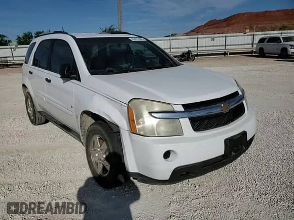 2009 Chevrolet Equinox LS with VIN 2CNDL13F296254386, listed as a Copart auction lot 62417045 with 184,085 mi miles and Clean title. Bid and sale history available at DreamBid. Image 14.