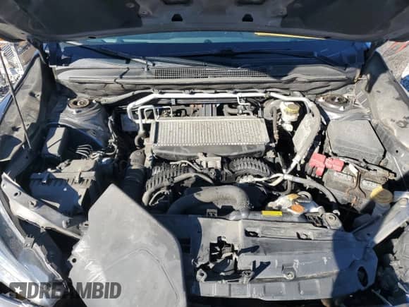 2019 Subaru Ascent Limited with VIN 4S4WMAMD3K3467119, listed as a Copart auction lot 87443305 with 178,824 mi miles and Salvage title. Bid and sale history available at DreamBid. Image 12.