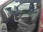 2013 Ford F-150 Lariat with VIN 1FTFW1ET7DKF18182, listed as a Copart auction lot 68183995 with 165,863 mi miles and Salvage title. Bid and sale history available at DreamBid. Image 7.