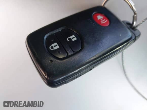 2012 Toyota Prius Two with VIN JTDZN3EU0C3064189, listed as a IAAI auction lot 42276738 with 127,642 mi miles and . Bid and sale history available at DreamBid. Image 11.