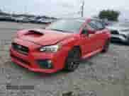 2017 Subaru WRX Limited с VIN JF1VA1J6XH9807117, выставлен на аукционе Copart как лот 82113325 с пробегом 116 341 миль миль и Списание • Salvage title. История ставок и продаж доступна на DreamBid. Изображение 1.
