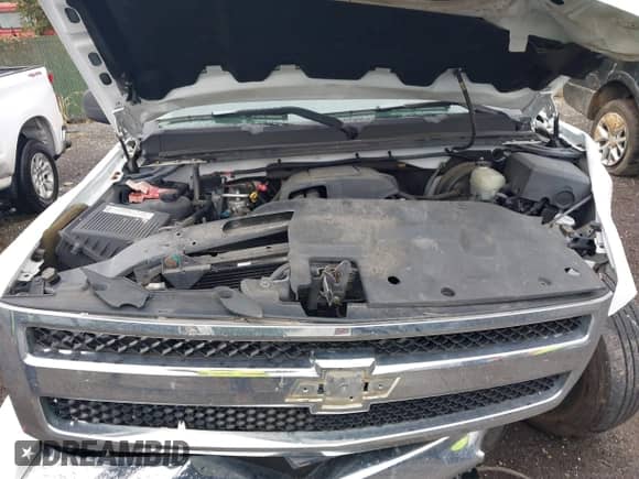 2007 Chevrolet Silverado 1500 1LT с VIN 2GCEK19C671595079, выставлен на аукционе IAAI как лот 43421335 с пробегом 89 792 миль миль и . История ставок и продаж доступна на DreamBid. Изображение 10.