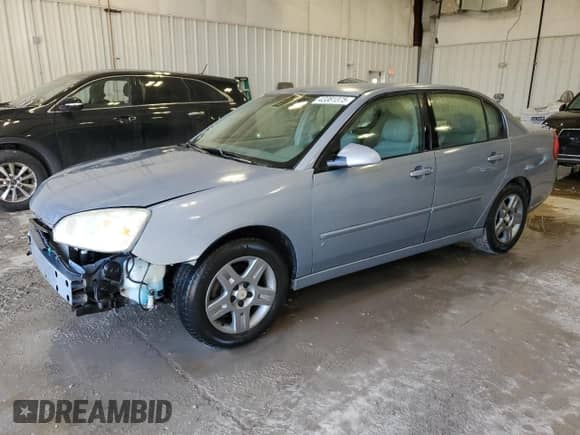 2008 Chevrolet Malibu Classic LT с VIN 1G1ZT58N98F104855, выставлен на аукционе Copart как лот 43381375 с пробегом 92 237 миль миль и Чистый • Clean title. История ставок и продаж доступна на DreamBid. Изображение 1.
