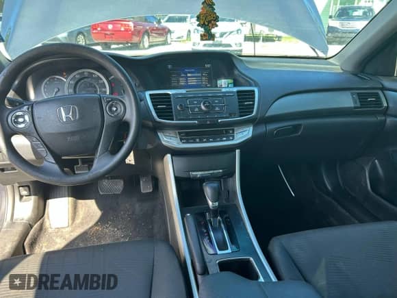 2014 Honda Accord LX с VIN 1HGCR2F31EA053714, выставлен на аукционе Copart как лот 90951845 с пробегом 239 899 миль миль и Чистый • Clean title. История ставок и продаж доступна на DreamBid. Изображение 9.