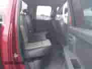 2011 Ram 1500 SLT with VIN 1D7RV1GP2BS553232, listed as a IAAI auction lot 41777555 with 136,426 mi miles and . Bid and sale history available at DreamBid. Image 8.