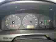 2004 Hyundai XG с VIN KMHFU45E54A273831, выставлен на аукционе Copart как лот 58515675 с пробегом 105 994 миль миль и Списание • Salvage title. История ставок и продаж доступна на DreamBid. Изображение 9.