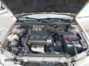 1997 Toyota Camry LE z VIN 4T1BF22K0VU004174, wystawiony jako IAAI lot #42254679 z przebiegiem 206 023 mil mil oraz . Historia ofert i sprzedaży dostępna na DreamBid. Obrazek 10.