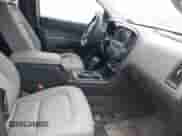 2018 Chevrolet Colorado 4WD Work Truck с VIN 1GCHTBEA3J1231624, выставлен на аукционе IAAI как лот 42029444 с пробегом 69 057 миль миль и . История ставок и продаж доступна на DreamBid. Изображение 5.