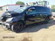 2024 Honda Odyssey Sport z VIN 5FNRL6H73RB004576, wystawiony jako IAAI lot #43213278 z przebiegiem 28 035 mil mil oraz . Historia ofert i sprzedaży dostępna na DreamBid. Obrazek 18.