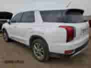 2021 Hyundai Palisade SE с VIN KM8R1DHE8MU220590, выставлен на аукционе Copart как лот 60860085 с пробегом 71 048 миль миль и Списание • Salvage title. История ставок и продаж доступна на DreamBid. Изображение 2.