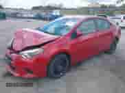 2016 Toyota Corolla L с VIN 2T1BURHE1GC730016, выставлен на аукционе IAAI как лот 43285946 с пробегом 99 419 миль миль и . История ставок и продаж доступна на DreamBid. Изображение 17.