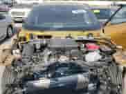 2023 Dodge Hornet GT with VIN ZACNDFAN7P3A04789, listed as a Copart auction lot 72426394 with 24,951 mi miles and Salvage title. Bid and sale history available at DreamBid. Image 12.