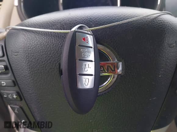 2012 Nissan Murano S с VIN JN8AZ1MU1CW112941, выставлен на аукционе IAAI как лот 42300213 с пробегом 136 419 миль миль и . История ставок и продаж доступна на DreamBid. Изображение 11.