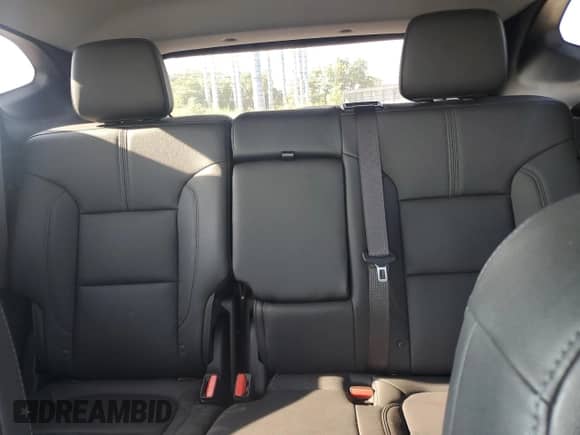 2022 Chevrolet Blazer LT with VIN 3GNKBJRS3NS135655, listed as a Copart auction lot 65686635 with 22,885 mi miles and Salvage title. Bid and sale history available at DreamBid. Image 10.