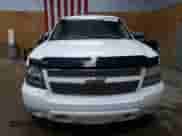 2009 Chevrolet Tahoe Commercial z VIN 1GNFK13099R178284, wystawiony jako Copart lot #54564595 z przebiegiem 165 448 mil mil oraz Czysty tytuł • Clean title. Historia ofert i sprzedaży dostępna na DreamBid. Obrazek 5.