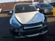 2024 Tesla Model Y Long Range with VIN 7SAYGDEE4RF158417, listed as a Copart auction lot 82092035 with 7,756 mi miles and Salvage title. Bid and sale history available at DreamBid. Image 5.
