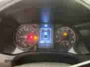 2023 Toyota Tacoma SR z VIN 3TYRX5GN7PT077445, wystawiony jako Copart lot #80279625 z przebiegiem 55 261 mil mil oraz Szkoda całkowita • Salvage title. Historia ofert i sprzedaży dostępna na DreamBid. Obrazek 9.