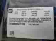 2010 Chevrolet Impala LT с VIN 2G1WB5EK8A1211358, выставлен на аукционе Copart как лот 83849055 с пробегом 133 723 миль миль и Списание • Salvage title. История ставок и продаж доступна на DreamBid. Изображение 12.