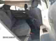 2021 Chevrolet Equinox LT с VIN 3GNAXKEV7MS156106, выставлен на аукционе IAAI как лот 43184761 с пробегом 79 264 миль миль и . История ставок и продаж доступна на DreamBid. Изображение 8.