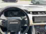 2018 Land Rover Range Rover Sport HSE with VIN SALWR2RK8JA801747, listed as a Copart auction lot 61385965 with 145,457 mi miles and Clean title. Bid and sale history available at DreamBid. Image 7.