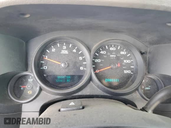 2008 GMC Sierra 1500 SL with VIN 2GTEK13C181291264, listed as a Copart auction lot 63838965 with 121,611 mi miles and Salvage title. Bid and sale history available at DreamBid. Image 9.