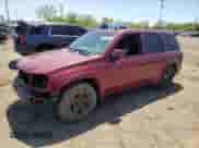 2007 Chevrolet TrailBlazer SS с VIN 1GNET13H272197103, выставлен на аукционе Copart как лот 56463635 с пробегом Не указан миль и Чистый • Clean title. История ставок и продаж доступна на DreamBid. Изображение 1.