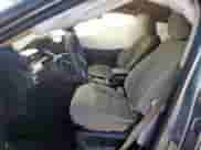 2021 Ford Explorer with VIN 1FMSK7BH5MGA15567, listed as a Copart auction lot 69617215 with 82,253 mi miles and Salvage title. Bid and sale history available at DreamBid. Image 7.