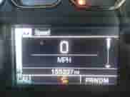 2016 Chevrolet Silverado 1500 LTZ с VIN 3GCUKSEC8GG126140, выставлен на аукционе IAAI как лот 35586065 с пробегом 155 337 миль миль и . История ставок и продаж доступна на DreamBid. Изображение 7.