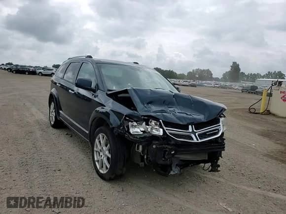 2015 Dodge Journey Limited с VIN 3C4PDDDG4FT575473, выставлен на аукционе Copart как лот 66052185 с пробегом 194 363 миль миль и Чистый • Clean title. История ставок и продаж доступна на DreamBid. Изображение 14.